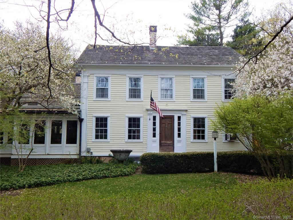 Building photograph for 349 HOUSATONIC RIVER ROAD